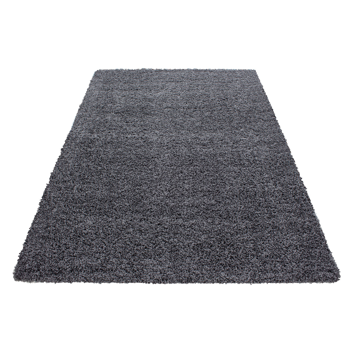 Life 1500 Grey Hochflor Teppich