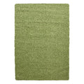 Life 1500 Green Hochflor Teppich