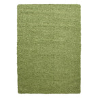 Life 1500 Green Hochflor Teppich