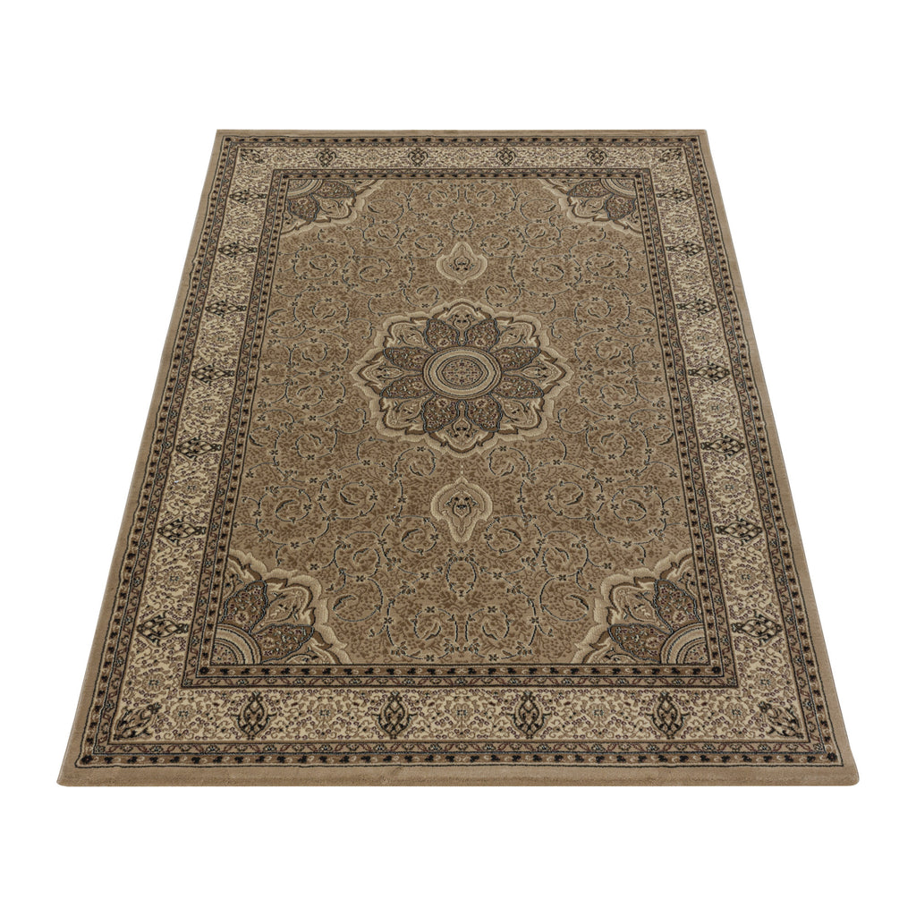 Kashmir 2601 Beige Orient Teppich
