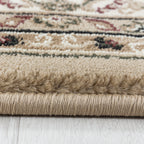 Kashmir 2601 Beige Orient Teppich