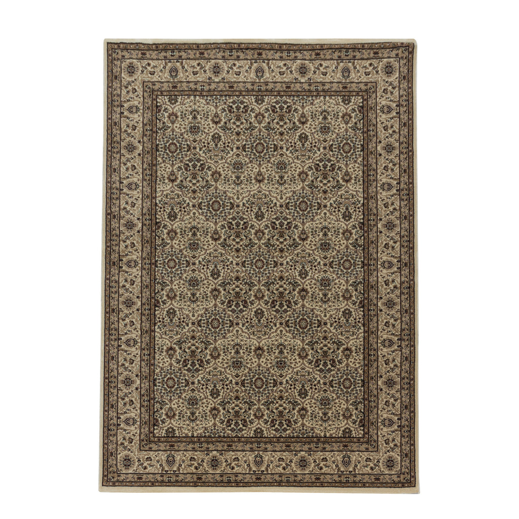 Kashmir 2602 Beige Orient Teppich