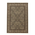 Kashmir 2602 Beige Orient Teppich