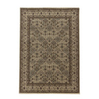 Kashmir 2602 Beige Orient Teppich