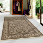 Kashmir 2602 Beige Orient Teppich