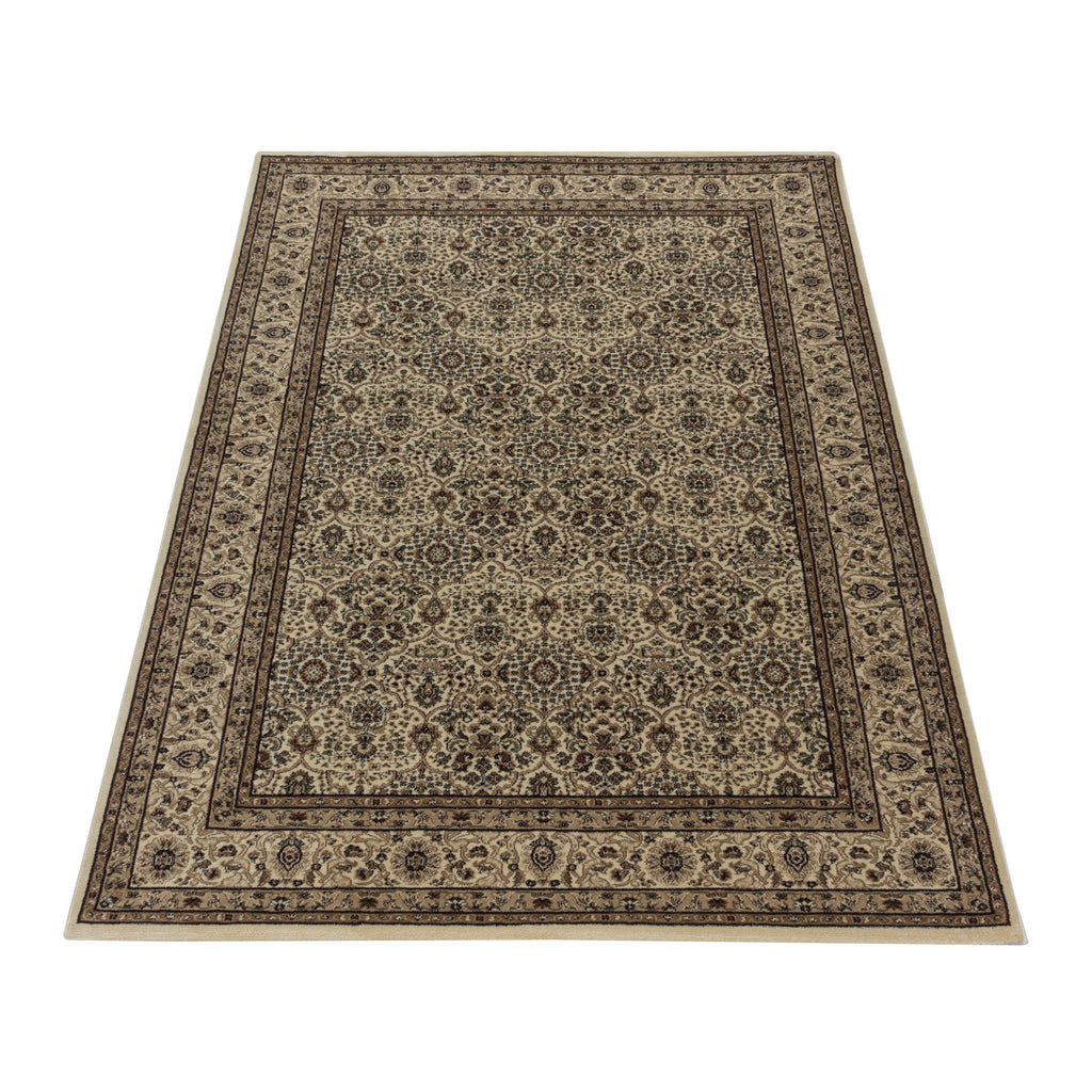 Kashmir 2602 Beige Orient Teppich