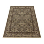 Kashmir 2602 Beige Orient Teppich