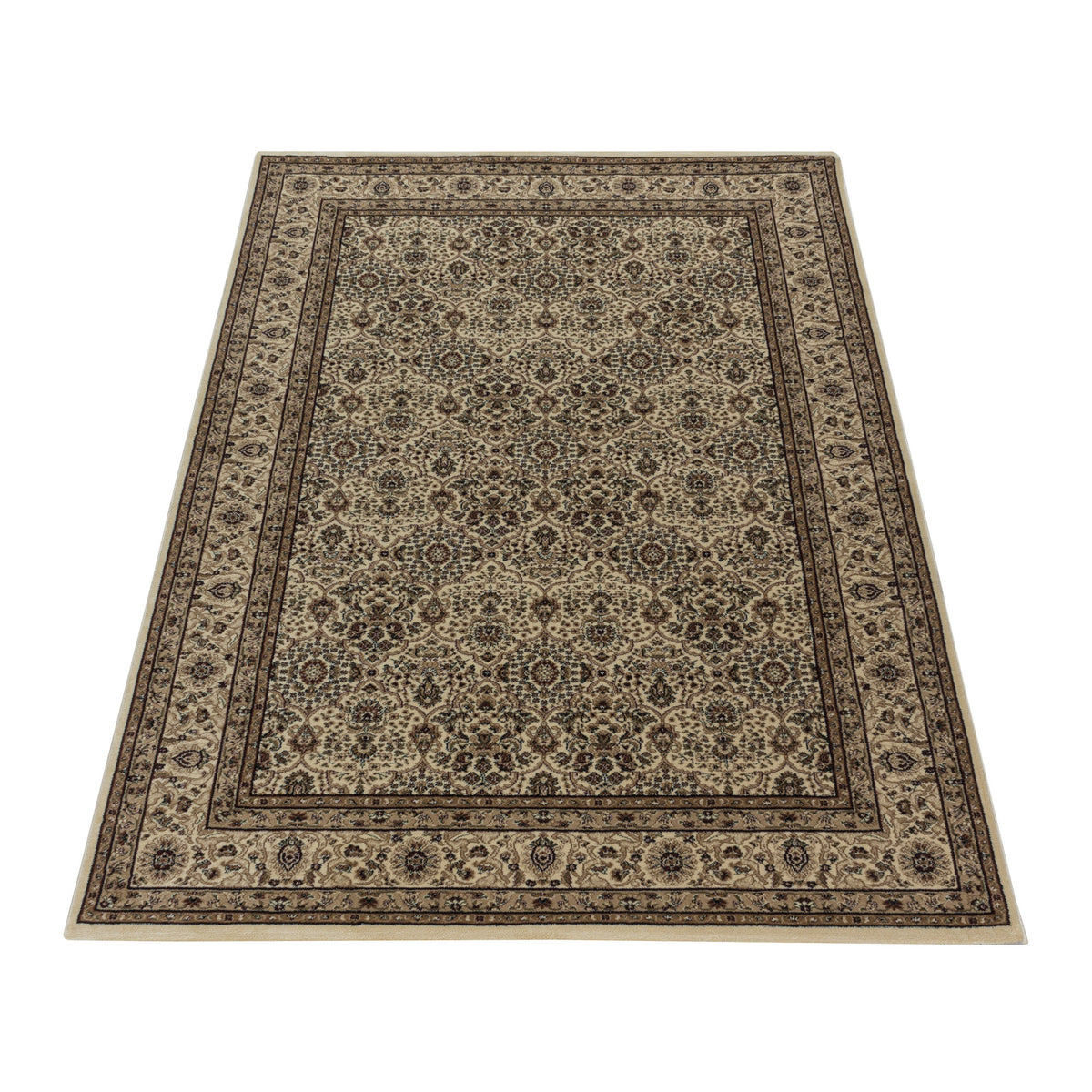 Kashmir 2602 Beige Orient Teppich