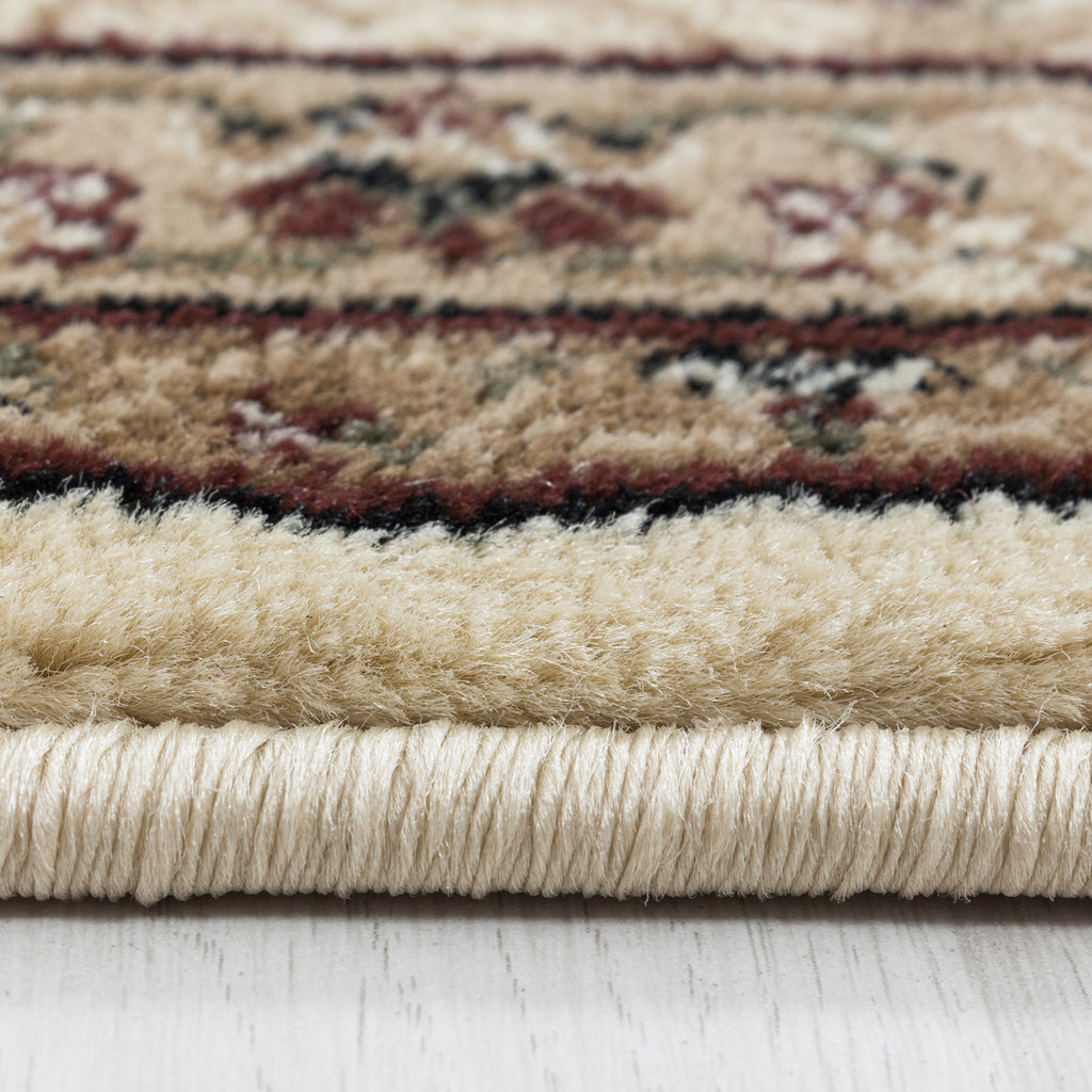 Kashmir 2602 Beige Orient Teppich