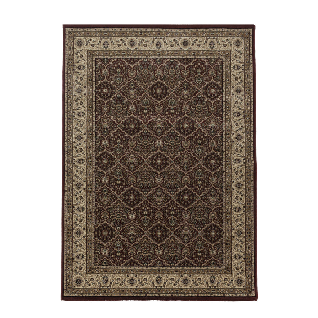 Kashmir 2602 Red Orient Teppich