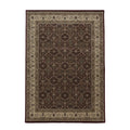 Kashmir 2602 Red Orient Teppich