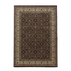 Kashmir 2602 Red Orient Teppich