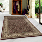 Kashmir 2602 Red Orient Teppich