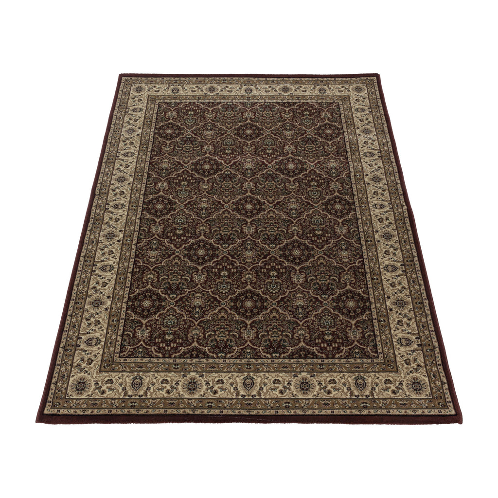 Kashmir 2602 Red Orient Teppich