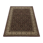 Kashmir 2602 Red Orient Teppich