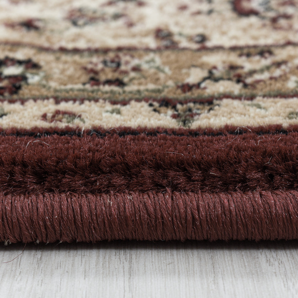 Kashmir 2602 Red Orient Teppich