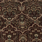 Kashmir 2602 Red Orient Teppich