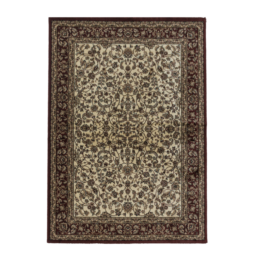 Kashmir 2604 Cream Orient Teppich