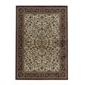 Kashmir 2604 Cream Orient Teppich