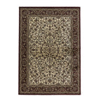 Kashmir 2604 Cream Orient Teppich
