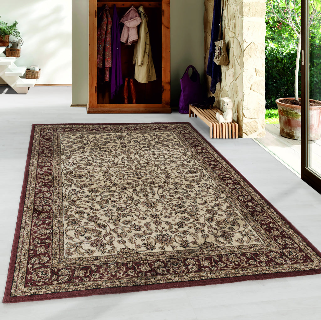 Kashmir 2604 Cream Orient Teppich