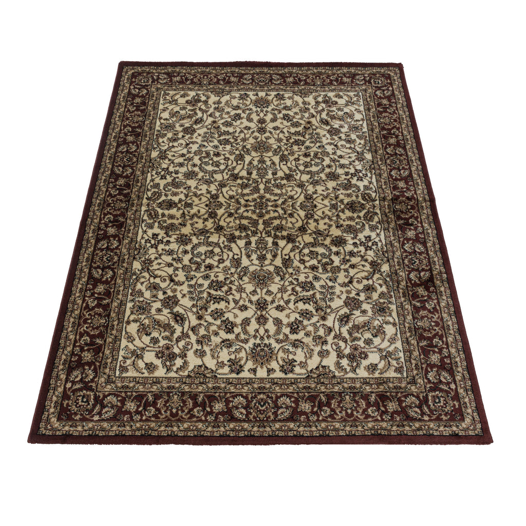 Kashmir 2604 Cream Orient Teppich