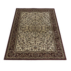 Kashmir 2604 Cream Orient Teppich