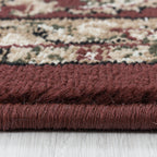 Kashmir 2604 Cream Orient Teppich