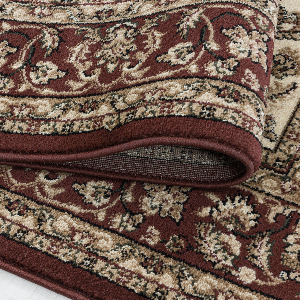 Kashmir 2604 Cream Orient Teppich