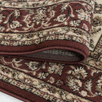 Kashmir 2604 Cream Orient Teppich