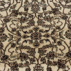 Kashmir 2604 Cream Orient Teppich