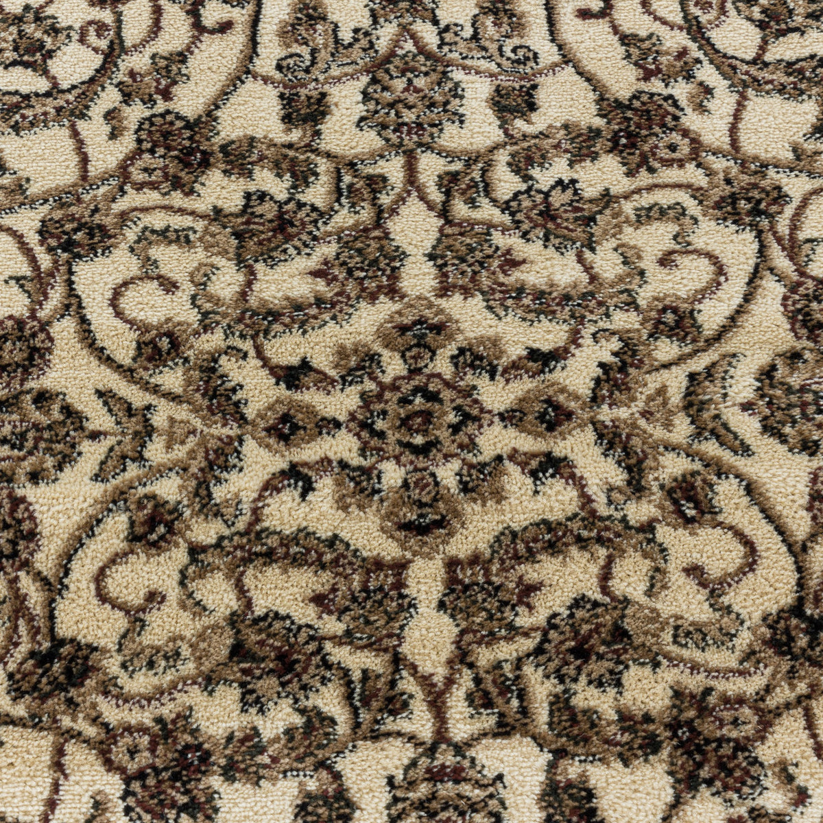Kashmir 2604 Cream Orient Teppich
