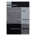 Hawaii 1310 Grey Kurzflor Teppich