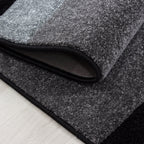 Hawaii 1310 Grey Kurzflor Teppich