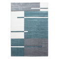Hawaii 1310 Blue Kurzflor Teppich