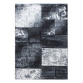 Hawaii 1710 Grey Kurzflor Teppich