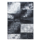 Hawaii 1710 Grey Kurzflor Teppich