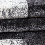 Hawaii 1710 Grey Kurzflor Teppich