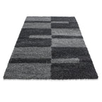 Gala 2505 Grey Hochflor Teppich