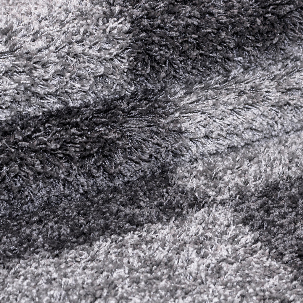 Gala 2505 Grey Hochflor Teppich