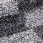 Gala 2505 Grey Hochflor Teppich