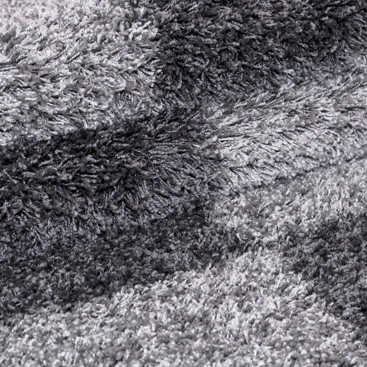 Gala 2505 Grey Hochflor Teppich