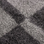 Gala 2505 Grey Hochflor Teppich