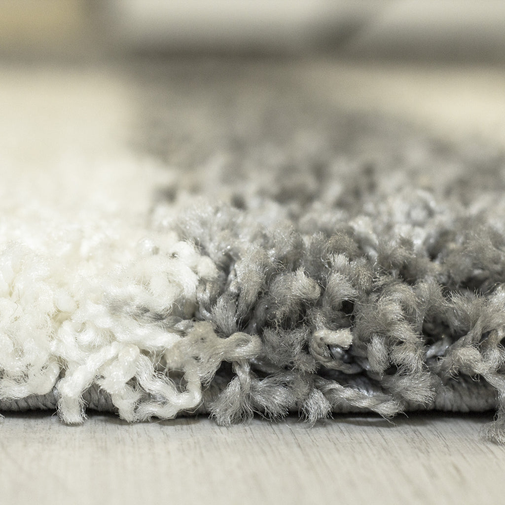 Gala 2505 Lightgrey Hochflor Teppich