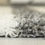 Gala 2505 Lightgrey Hochflor Teppich