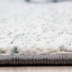 Kids 0560 Blue Kinder Teppich