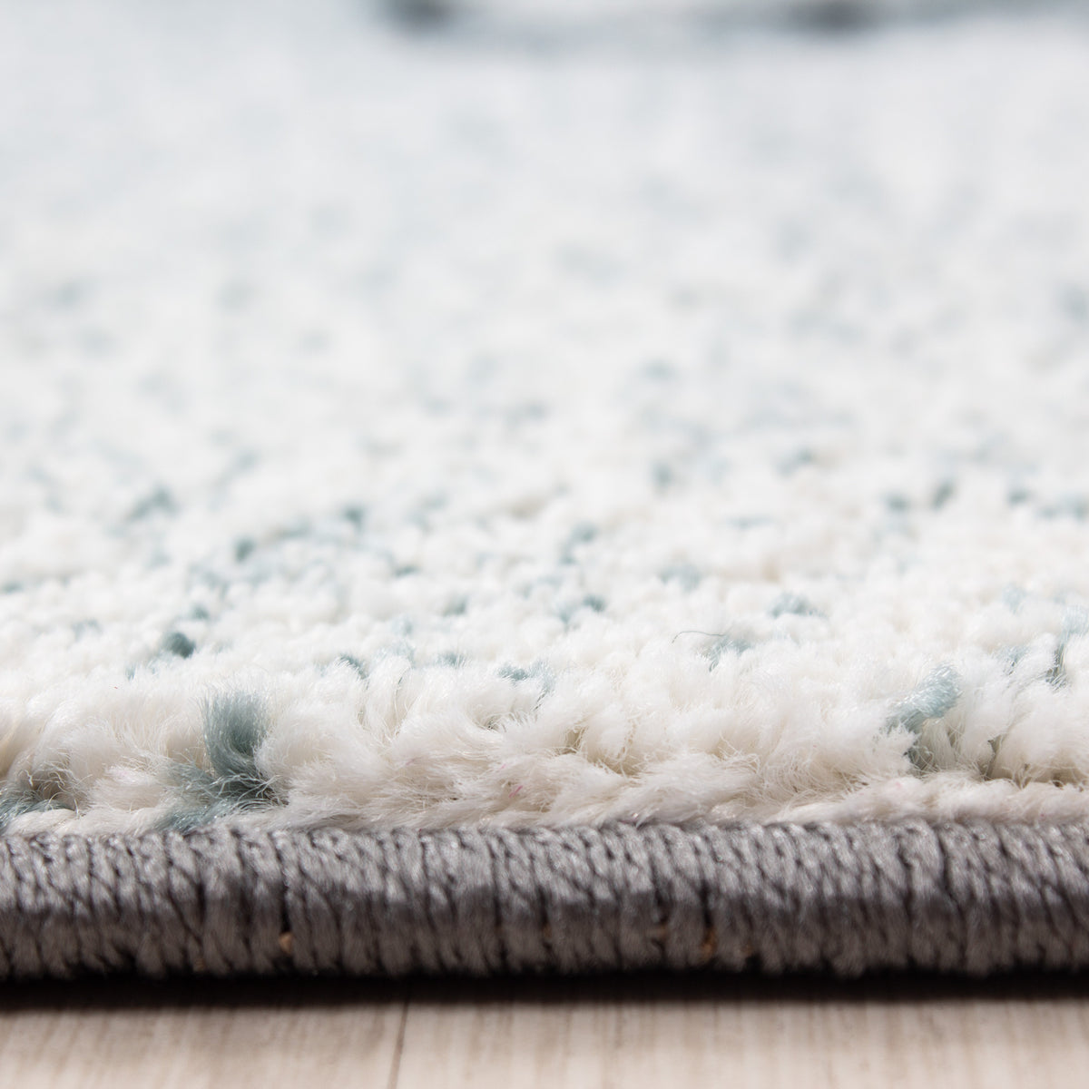 Kids 0560 Blue Kinder Teppich