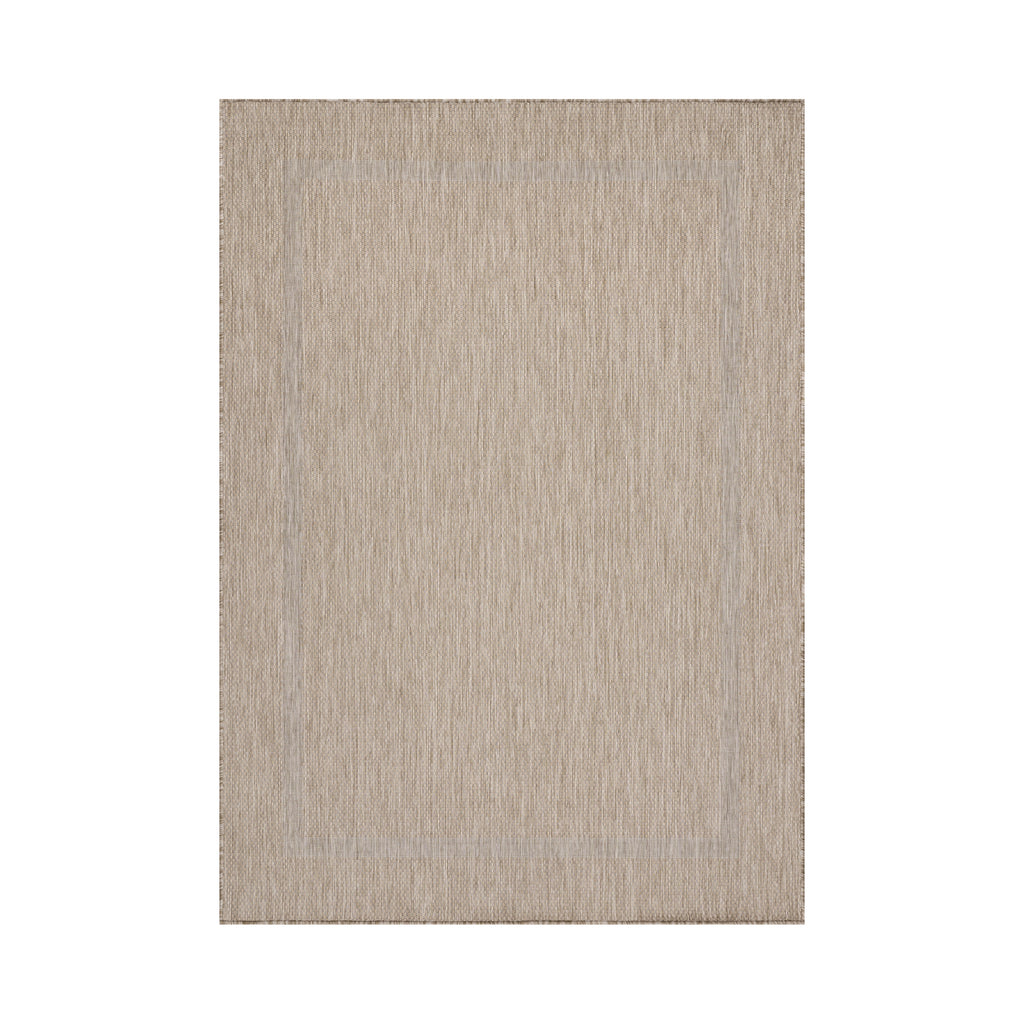 Relax 4311 Beige Outdoor Teppich