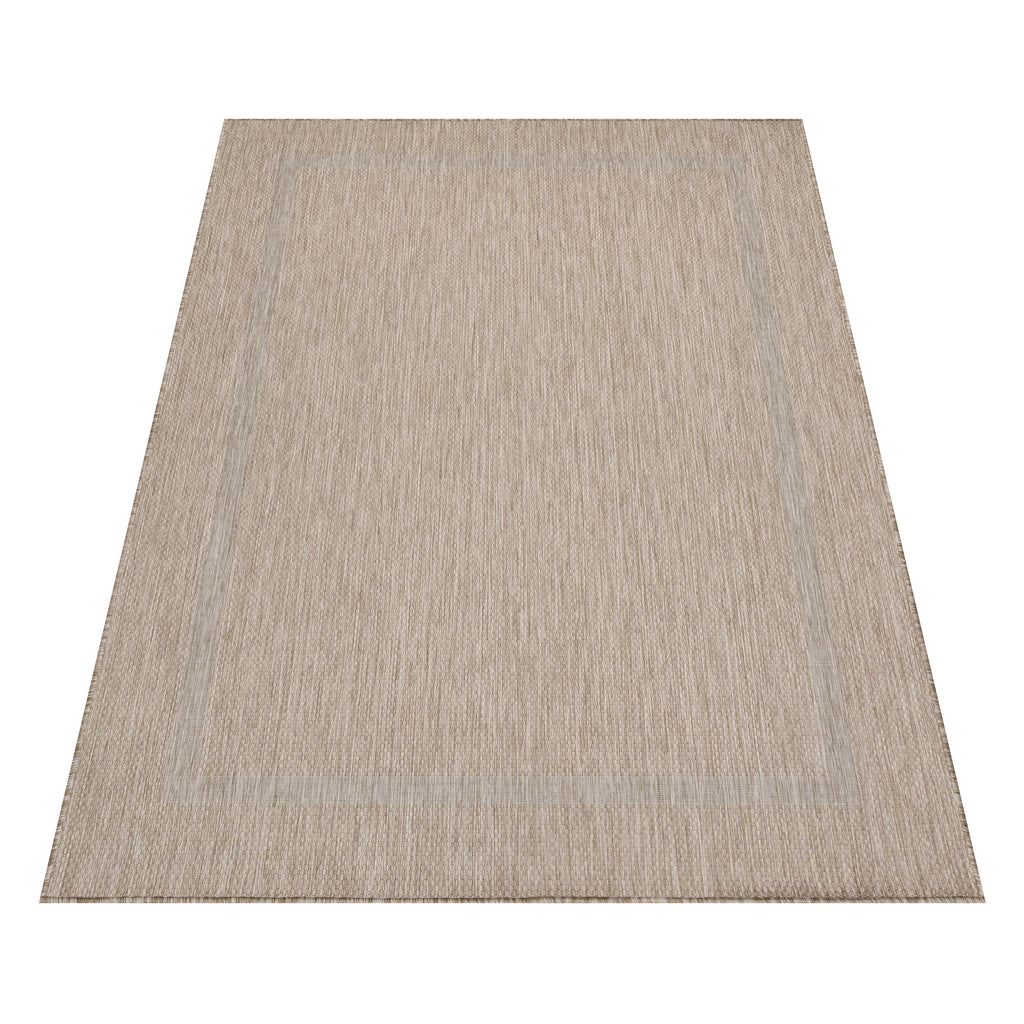 Relax 4311 Beige Outdoor Teppich