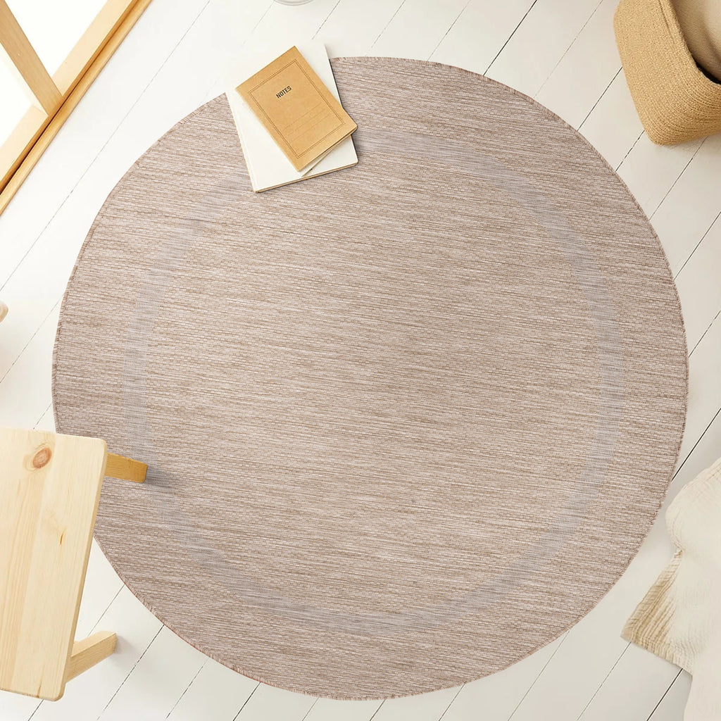 Relax 4311 Beige Outdoor Teppich